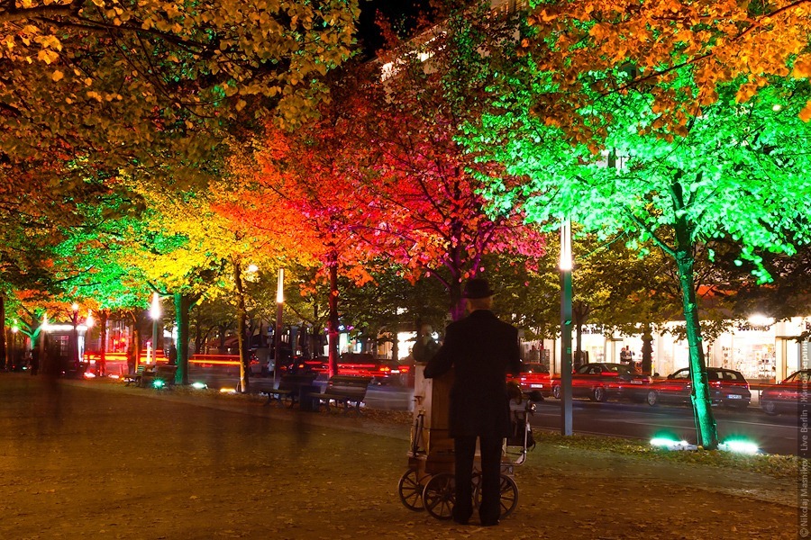 Festival of Lights 2010