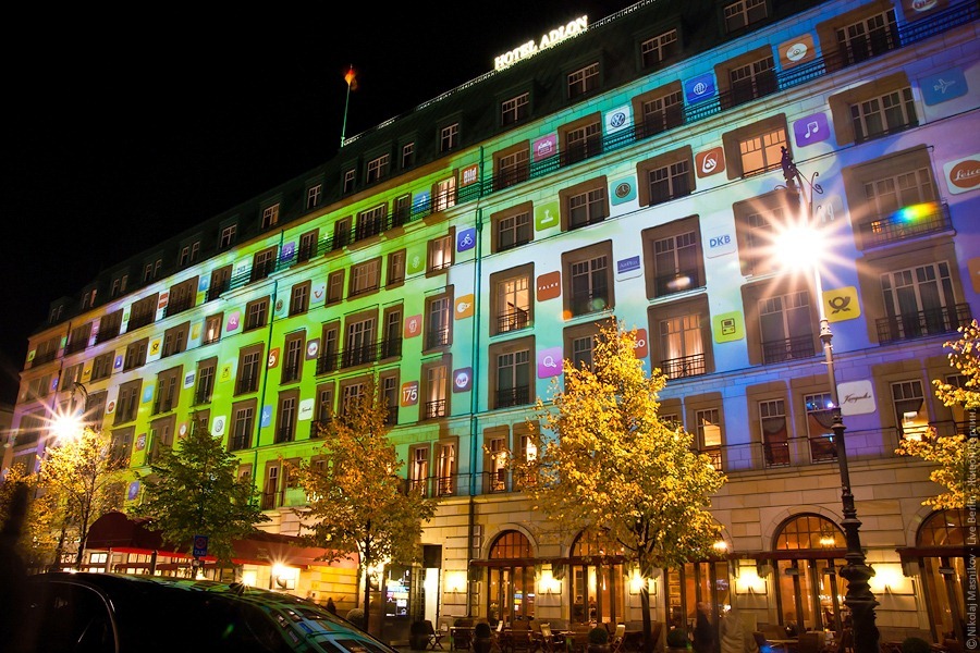 Festival of Lights 2010