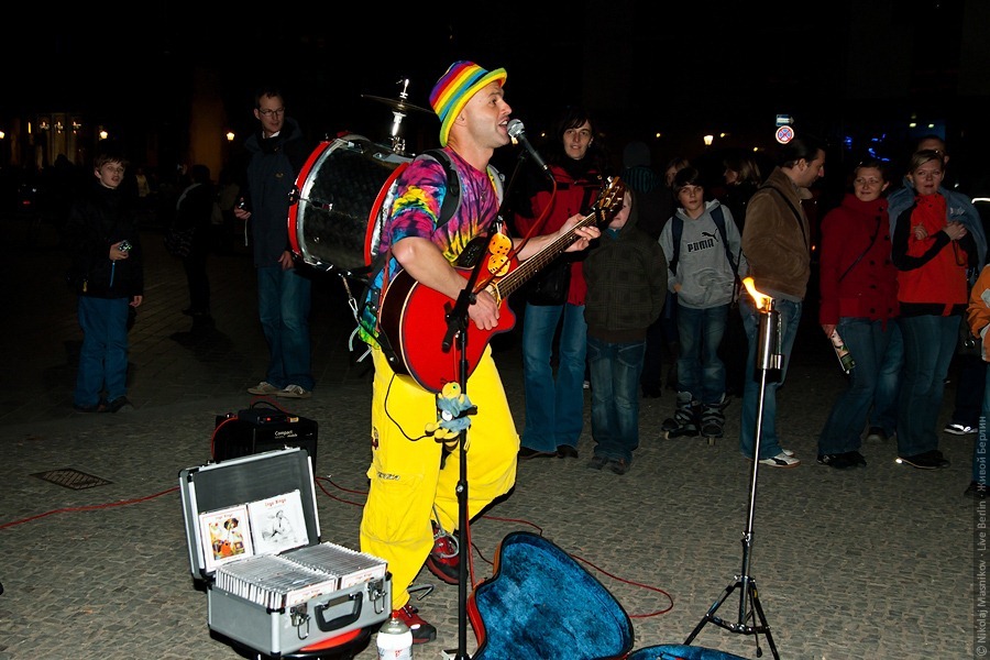 Festival of Lights 2010