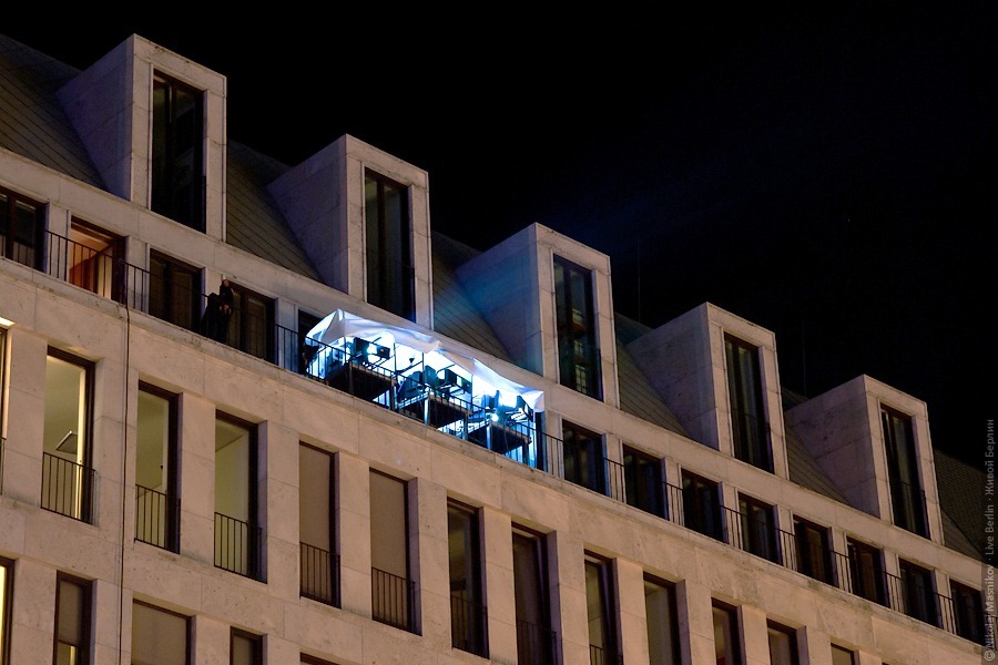 Festival of Lights 2010