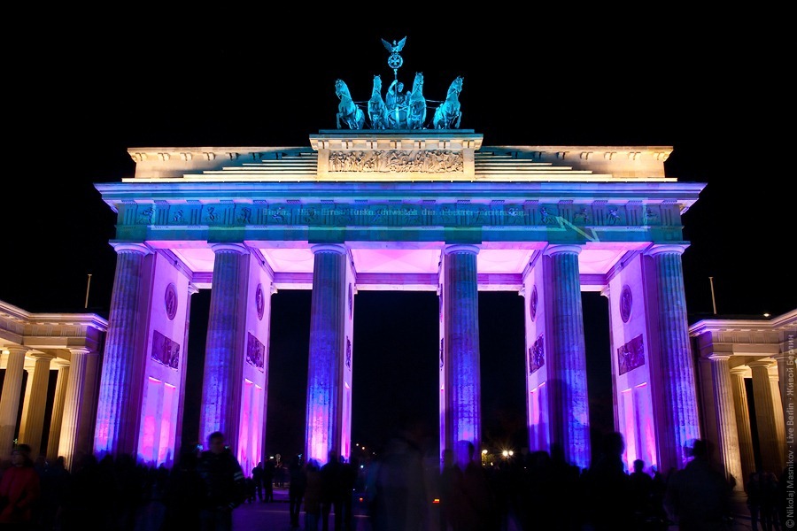 Festival of Lights 2010