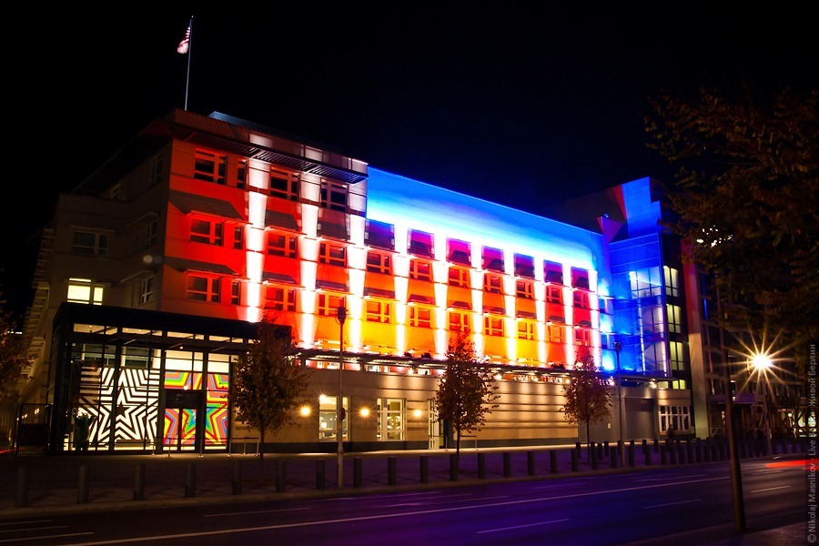 Festival of Lights 2010