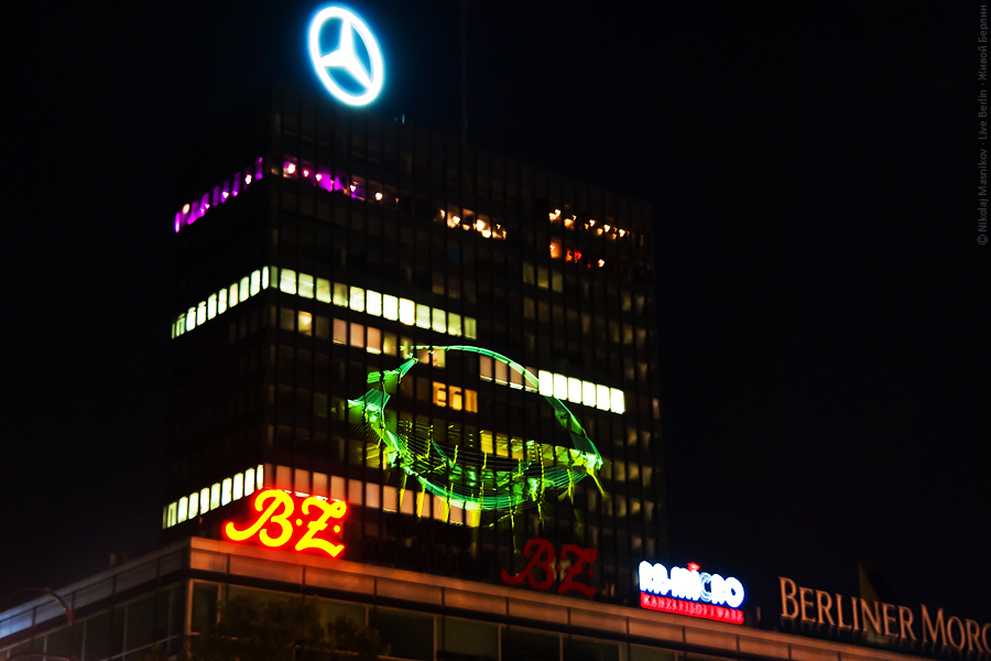 Festival of Lights 2010
