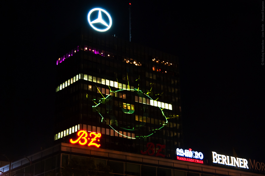 Festival of Lights 2010