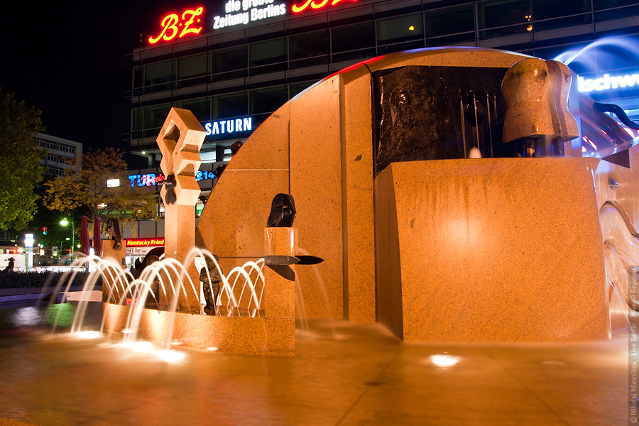 Festival of Lights 2010