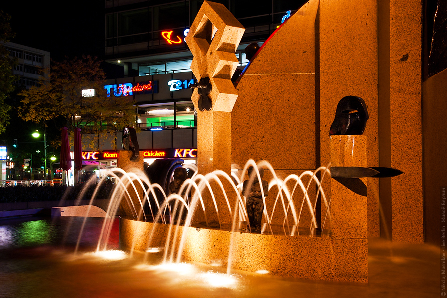 Festival of Lights 2010