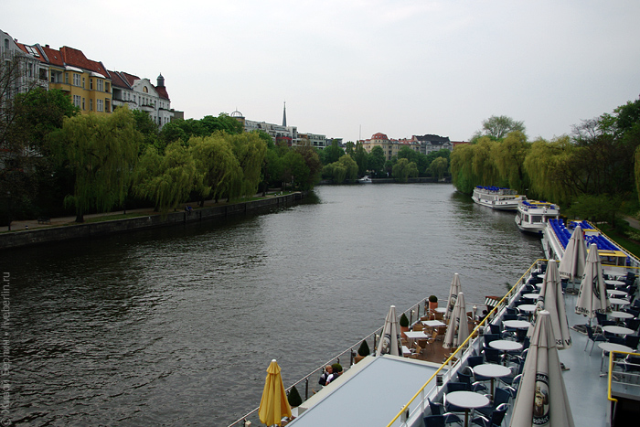 Вид на реку Шпре liveberlin-ru-0026-spree