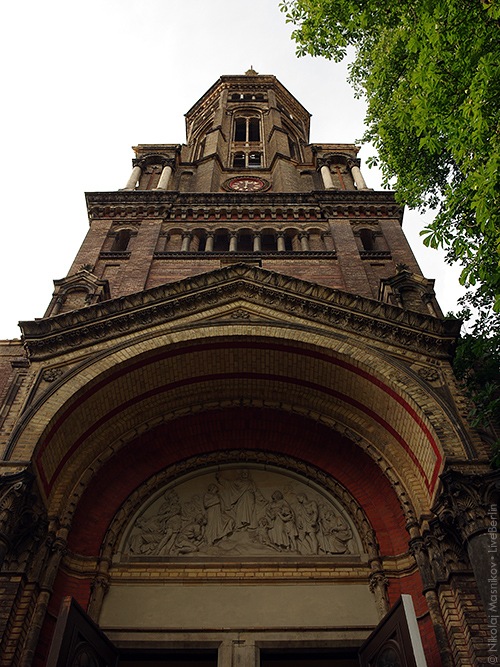 Zionskirche