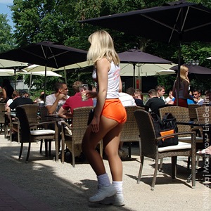 Hooters&nbsp;— забегаловка с&nbsp;потенциалом