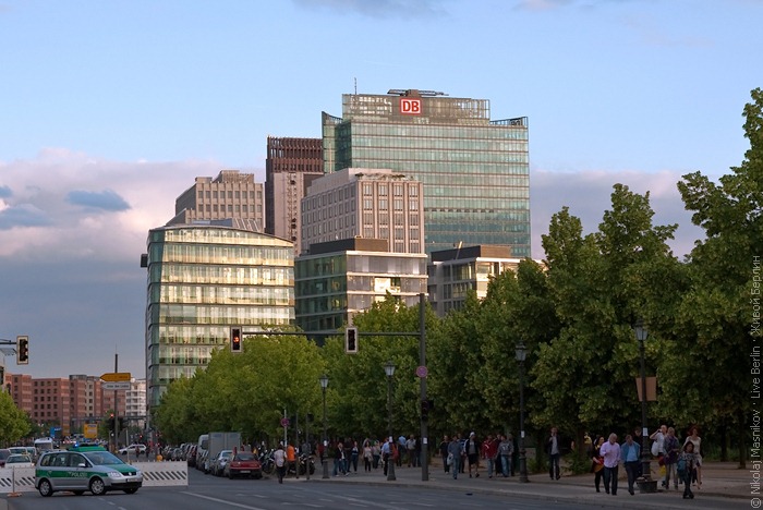 Potsdamer Platz
