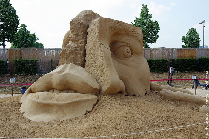 Sandsation 2010