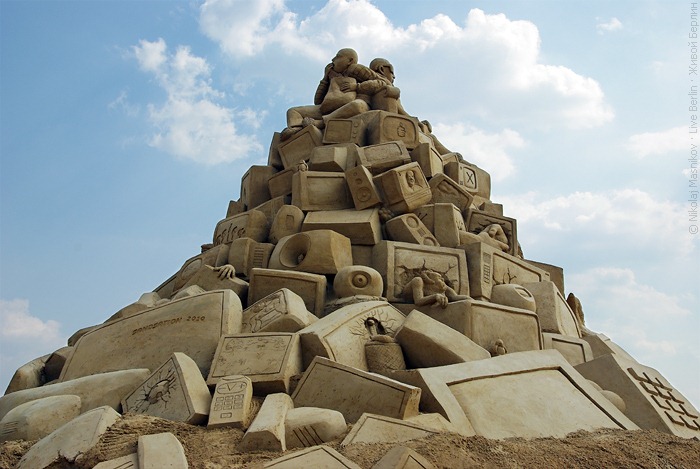 Sandsation 2010