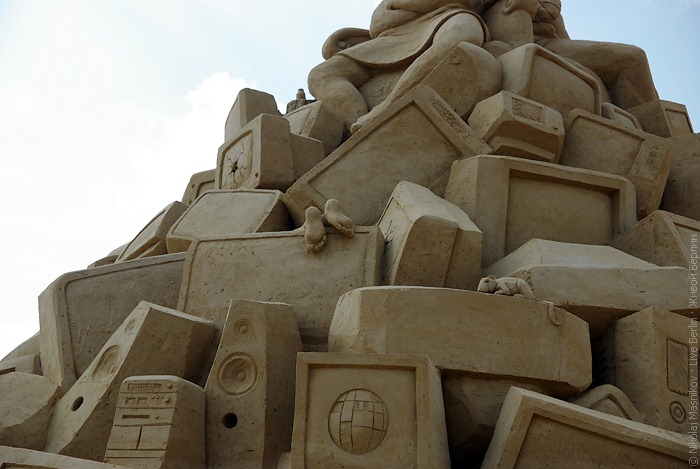 Sandsation 2010