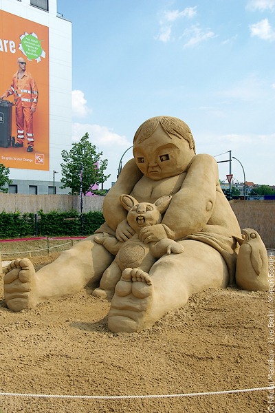 Sandsation 2010