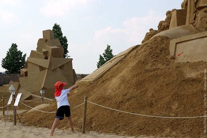 Sandsation 2010