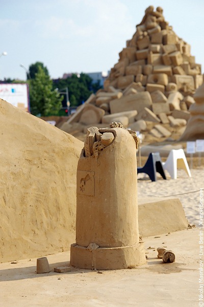 Sandsation 2010