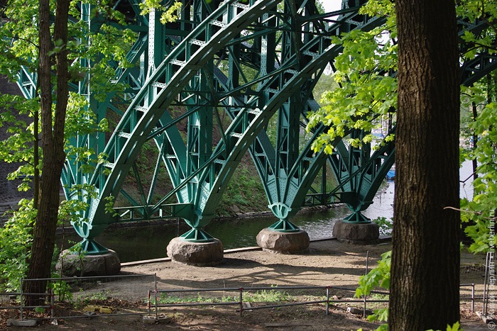 Stössensee&nbsp;— озеро Штёссен