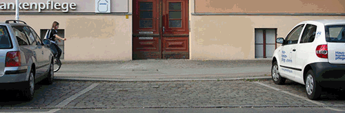 Верхом на&nbsp;одном