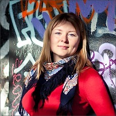 Татьяна Буловятова
