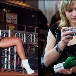 . Порно-выставка «Venus 2010», © LiveBerlin.net