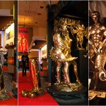 **. Порно-выставка «Venus 2010», © LiveBerlin.net