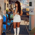 Порно-выставка «Venus 2010», © LiveBerlin.net