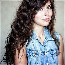 Юлия Бабенко